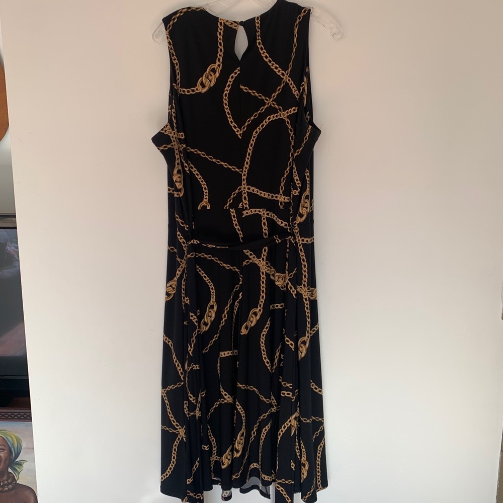Elegant Ralph Lauren Dress-NEW🌟